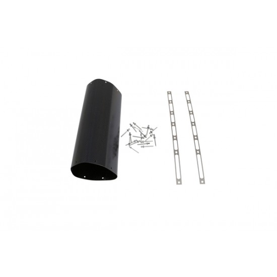 Muffler Sleeve Kit MUFFLER SLEEVE KIT