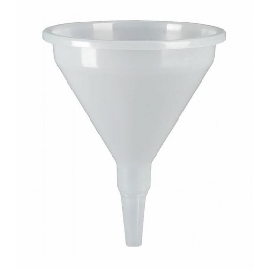 Funnel FUNNEL, PP, 10 L/ DIA 350MM