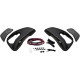 Saddlebag Speaker Lid Kit LID SPEAKER RUSHMORE