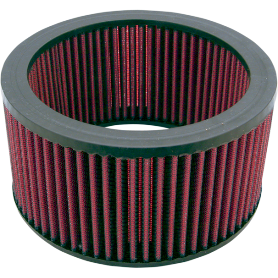 High-Flow Air Filter for Super E and G Carburetors FILTER AIR HI-FLOW E/G