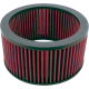 High-Flow Air Filter for Super E and G Carburetors FILTER AIR HI-FLOW E/G