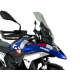 Windschild WNDSCRN TOURING PLUS R1300GS SMOKE