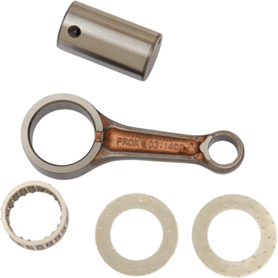 Connecting Rods CON ROD CRF450R 09-16