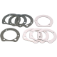 Replacement Back Plate Gasket GSK AIR/BACKING PLT 95-99