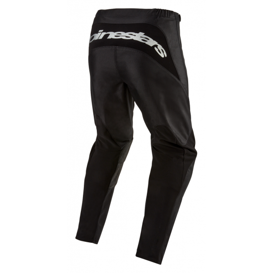 Fluid Graphite Pants PANT F-GRAPH BLK/SILV 28