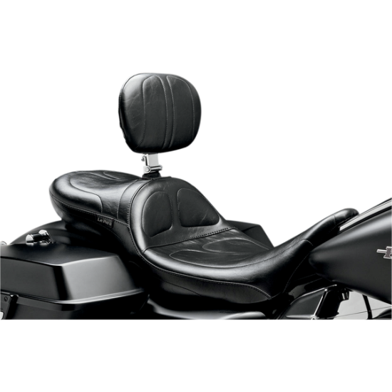 Maverick Daddy Long Legs Seat SEAT MAVDL BKRST 08-19FL