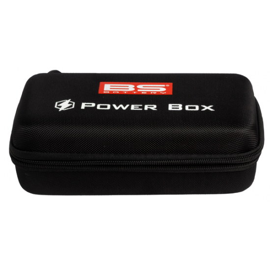 Booster Power Box PB-02 POWER BOX PB-02