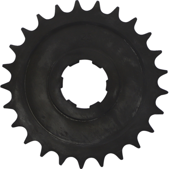 Getriebe-Hauptwellen-Ritzel SPROCKET 36-79BT 25T