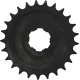 Transmission Mainshaft Sprocket SPROCKET 36-79BT 25T