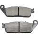 Victory Bremsbeläge BRAKE PAD - DRAG ORGANIC