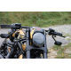 SCHEINWERFER DAYMAKER HEADLIGHT V-ROD LED