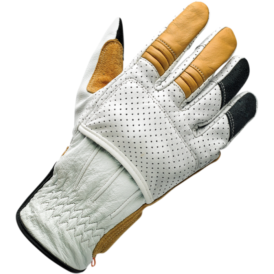 Borrego Gloves GLOVE BORREGO CEMENT SM