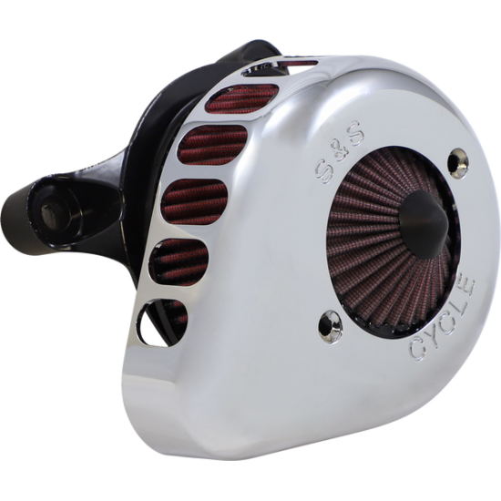 Air Stinger Stealth Luftfiltersatz AIR CLEANER A-STNG 08-16C