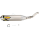 Q4 Slip-On Muffler MUFFLER Q4 SA YFZ450 04-09/12