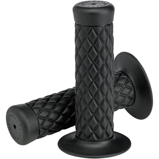 Thruster-Lenkergriffe GRIPS THRUSTER 1" BLACK