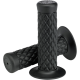 Thruster Bar Grips GRIPS THRUSTER 1" BLACK