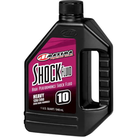 Racing Shock Fluid FLUID, RACING SHOCK 10WT LITER