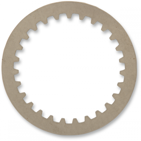 Clutch Steel Drive Plate CLUTCH PLATE STEEL YAM