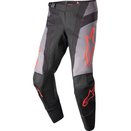 Techstar Sein Hose PANT T-STAR SEIN BK/RD 28