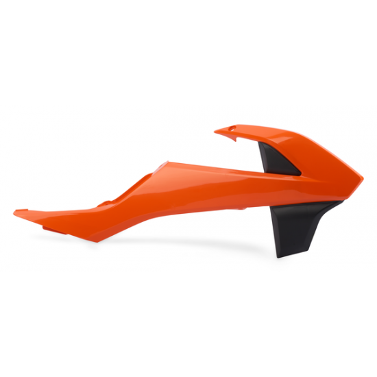 Kühlerabdeckungen für KTM RAD CVR SX65 16-23 OE19 Kühlerabdeckungen für KTM RAD CVR SX65 16-23 OE19