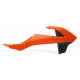Kühlerabdeckungen für KTM RAD CVR SX65 16-23 OE19 Kühlerabdeckungen für KTM RAD CVR SX65 16-23 OE19