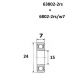 Max Lager BEARING MAX 15X24X7MM