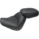 Max Profile Solo Touring Seat SEAT REAR TOUR FXFB 18-19