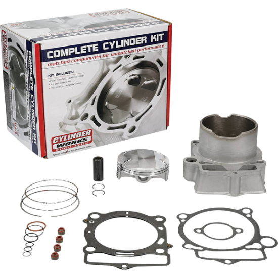 OEM Ersatz-Zylindersatz CYLINDER KIT STD