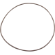 O-Ring O-RING VITON (50-7961-S)