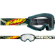 PowerCore Assault Goggles GOGGLE ASSAULT CAMO CLR