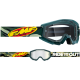 PowerCore Assault Motorradbrille GOGGLE ASSAULT CAMO CLR