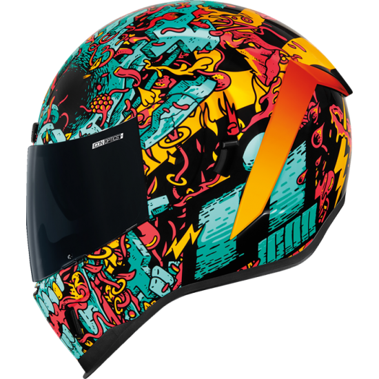 Airform™ Munchies MIPS® Helmet HELMET AFRM MIPS MUNCHIE BL LG