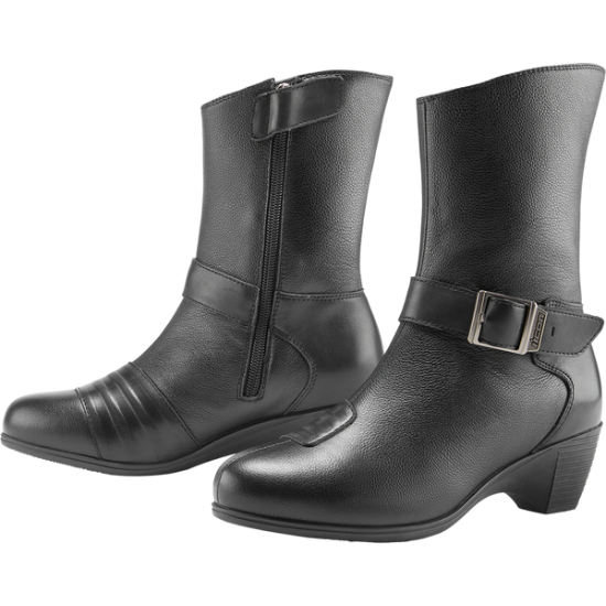 Women's Tuscadero™ Boots BOOT W TUSCADRO CE BK 10