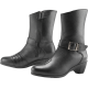 Women's Tuscadero™ Boots BOOT W TUSCADRO CE BK 9