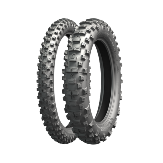 Enduro-Reifen END HARD 90/90-21 54R TT