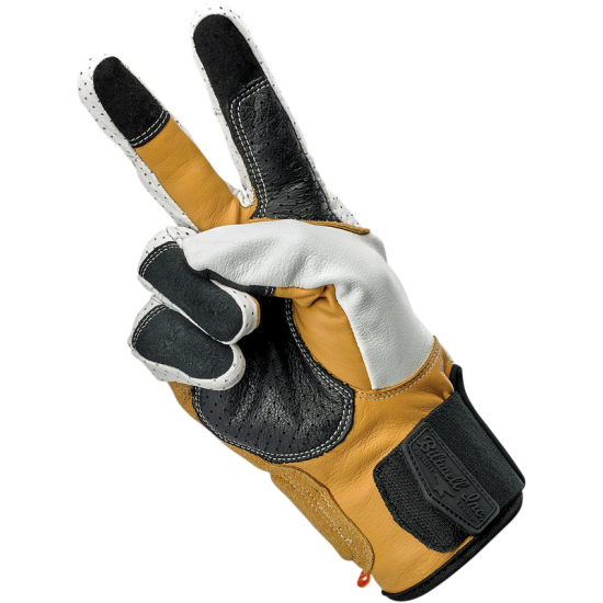 Borrego Handschuhe GLOVE BORREGO CEMENT XS