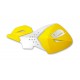 Escalade-Handschutz HNDGUARDS ESCALADE YELLOW