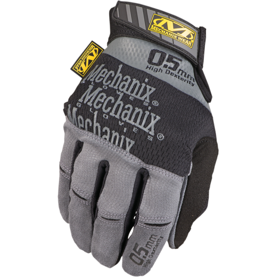 Specialty 0.5mm Utility Gloves SPECIALTY HIDEX GLOVES MD