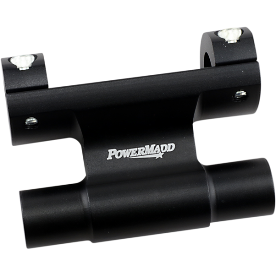 Powerriser 475 Pivoting Handlebar Riser RISER 2.25X4.75" 1-1/8"