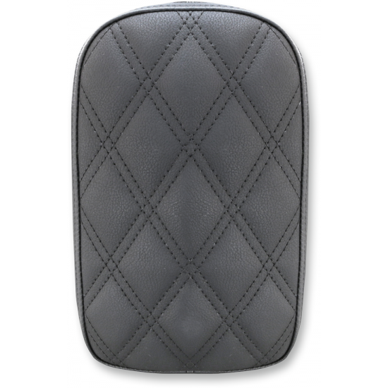 Abnehmbares Beifahrerpolster PAD LS BLK 6