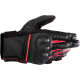 Stella Phenom Leather Air Gloves GLOVE 4W PHEN BLK/PK XL