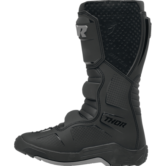 Damen Blitz XR Stiefel BOOT WMN BLITZ XR BK/GY 5