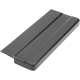 Glänzend schwarze obere Batterieabdeckung COVER BATT BLK 82-96XL