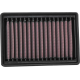 High-Flow-Luftfilter AIR FILTER BMW R NINE T