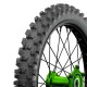 Starcross 6 Medium Soft Tire SX6 MES 80/100-21 54M NHS Starcross 6 Medium Soft Tire SX6 MES 80/100-21 54M NHS