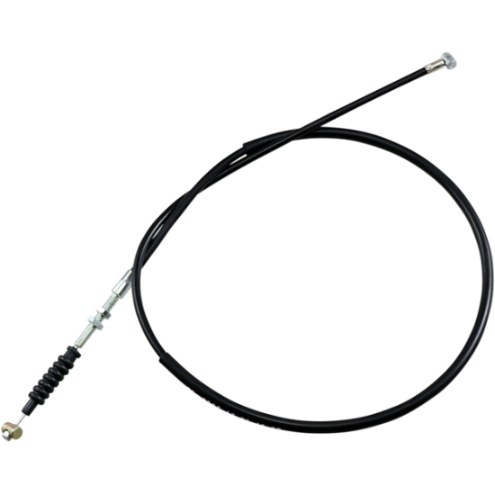 Black Vinyl Brake Cable BRAKE CABLE KX60