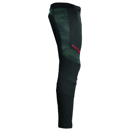 Intense Assist Pant PANT INT BERM BK/CAMO 32