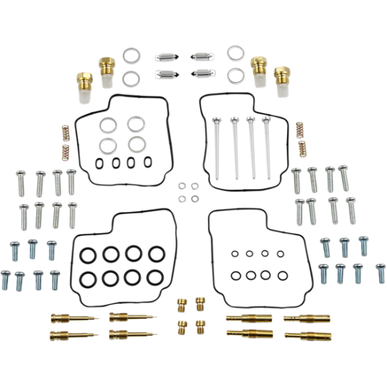 Carburetor Repair Kit CARB KIT HONDA CBR600F