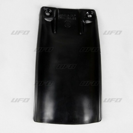 Replacement Plastic Mud Flaps for KTM R MUD PLT KTM 93-97 BK