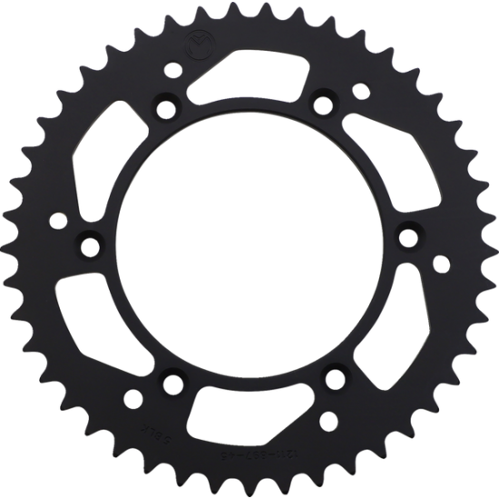 Aluminium-Kettenrad SPROCKET ALU MSE KTM 45T BLK Aluminium-Kettenrad SPROCKET ALU MSE KTM 45T BLK